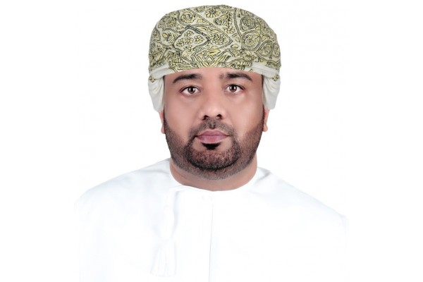 الشيخ علي بن سعيد بيت علي سليمان / المستشار الخاص لشؤون العلاقات الدولية والدبلوماسية / سلطنة عمان